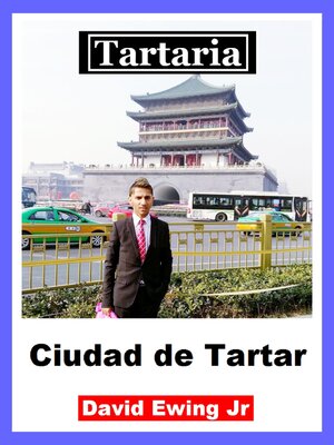 cover image of Tartaria--Ciudad de Tartar